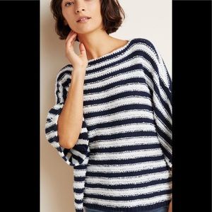 Anthropologie sweater
